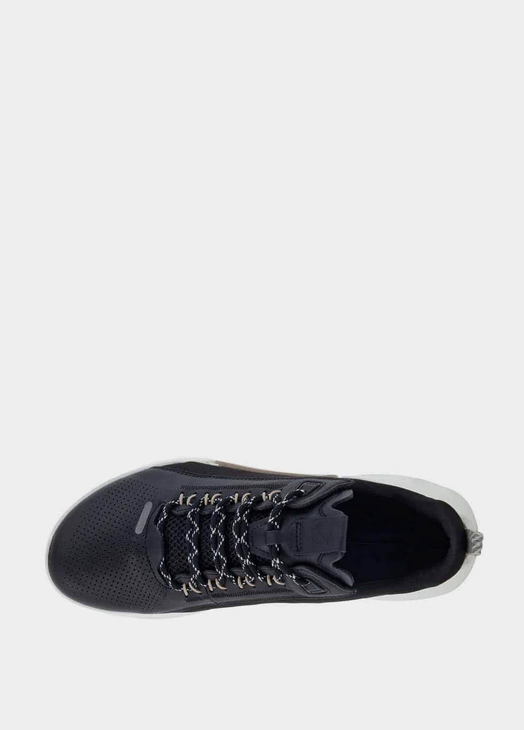 Кросівки Ecco чорні демісезони (365688517)