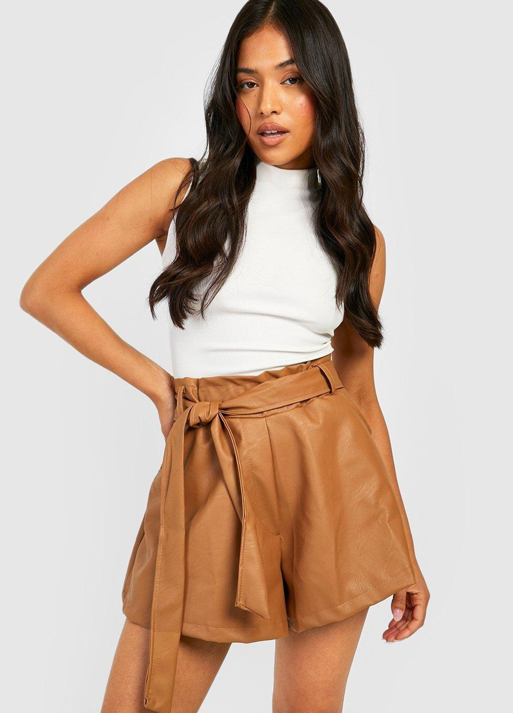 Шорти Boohoo (316545930)