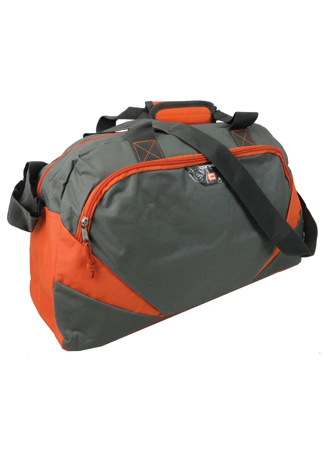 Спортивная сумка 50х27х18 см Corvet (233420225)