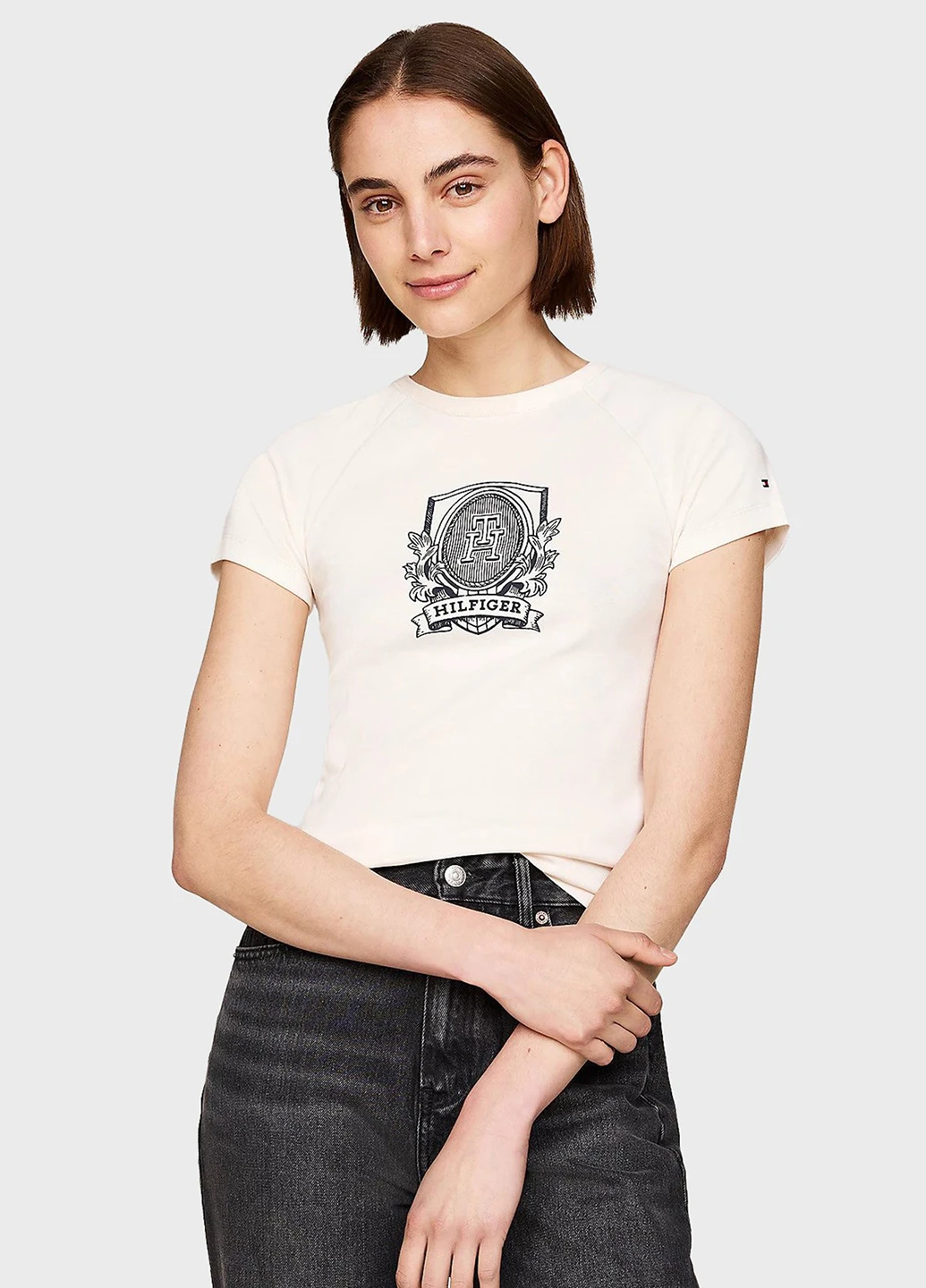 Футболка Tommy Hilfiger - (315010129)