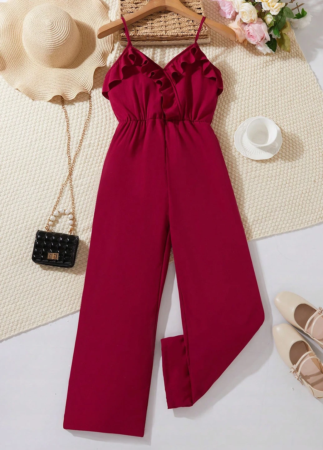 Комбінезон SHEIN (322814025)