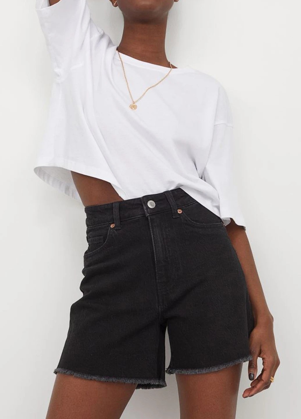 Шорти H&M (251896001)