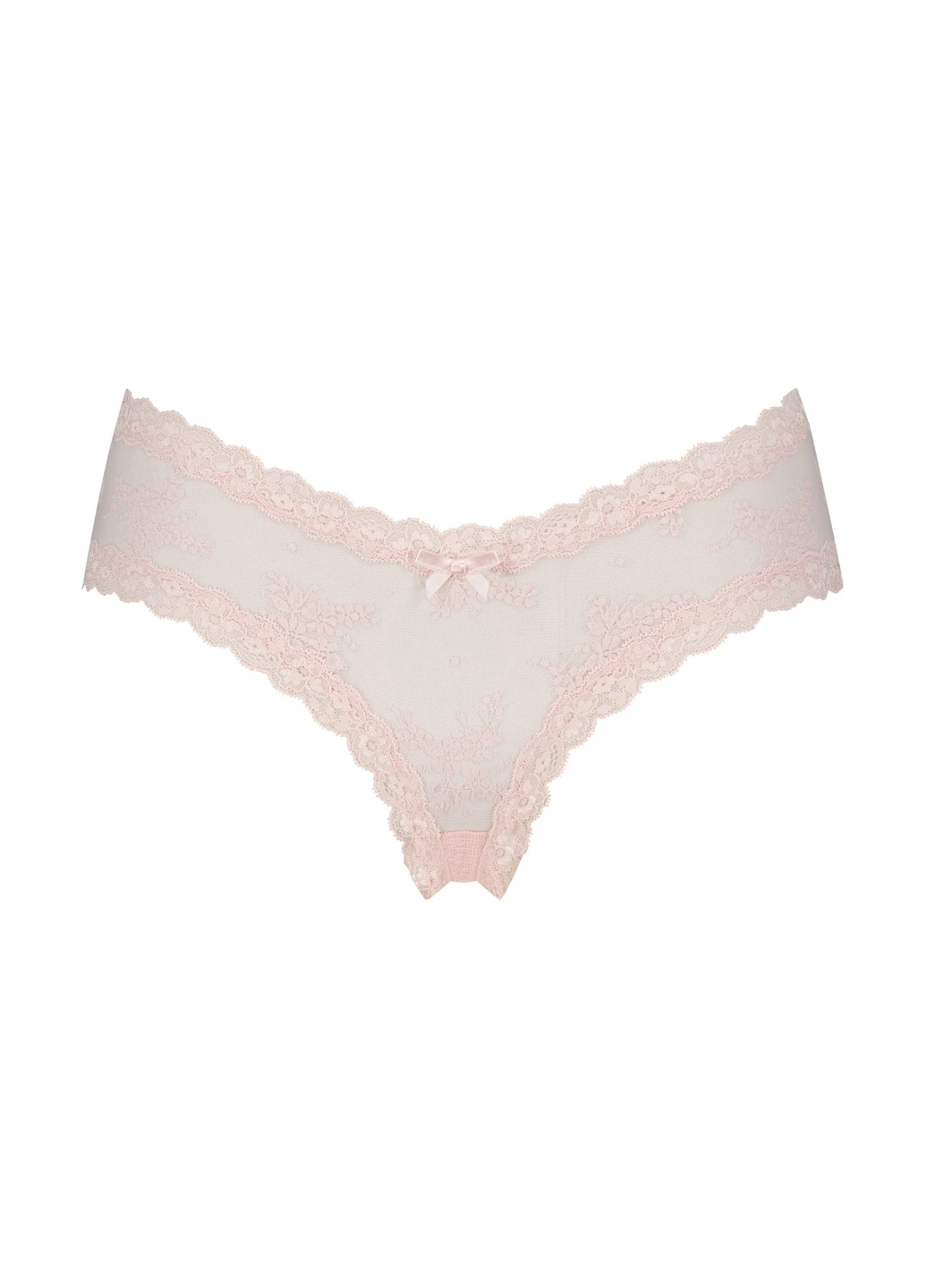 Трусики Hunkemoller (340098351)