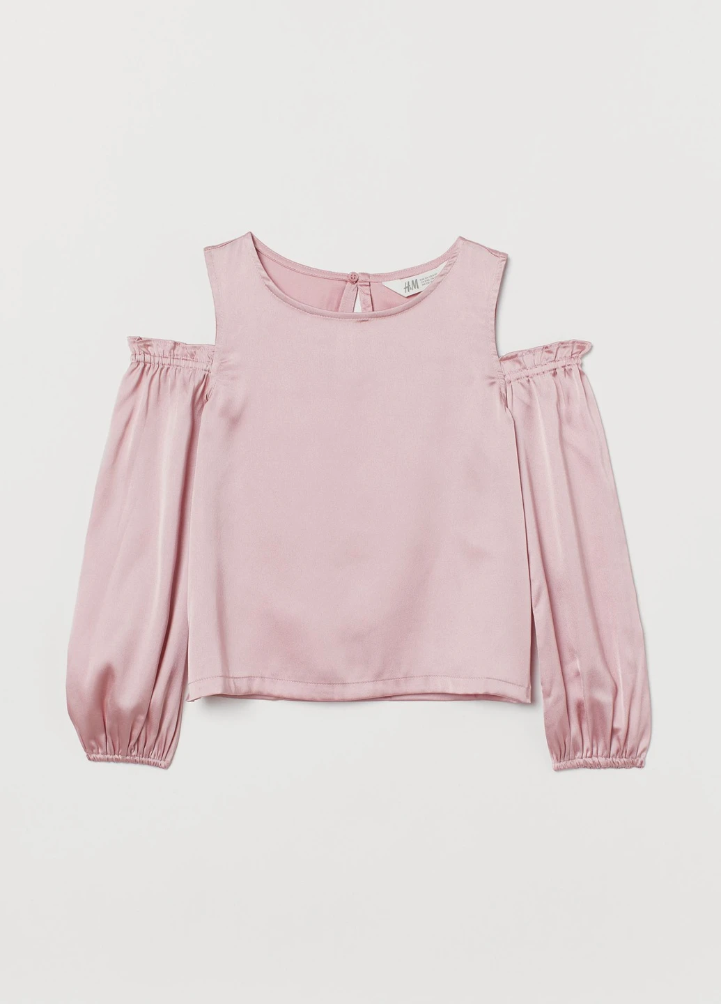 Блуза H&M (223454587)