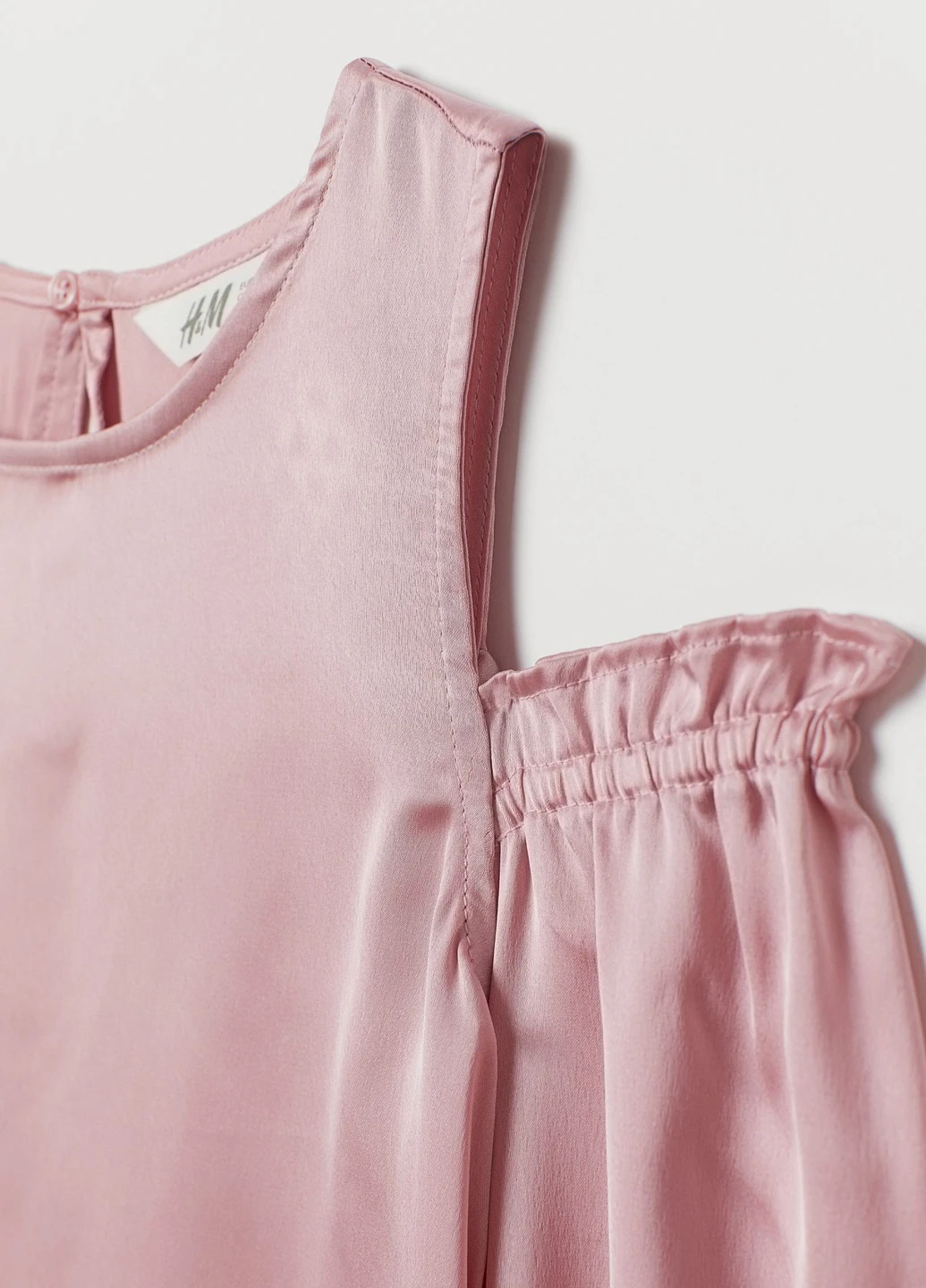 Блуза H&M (223454587)