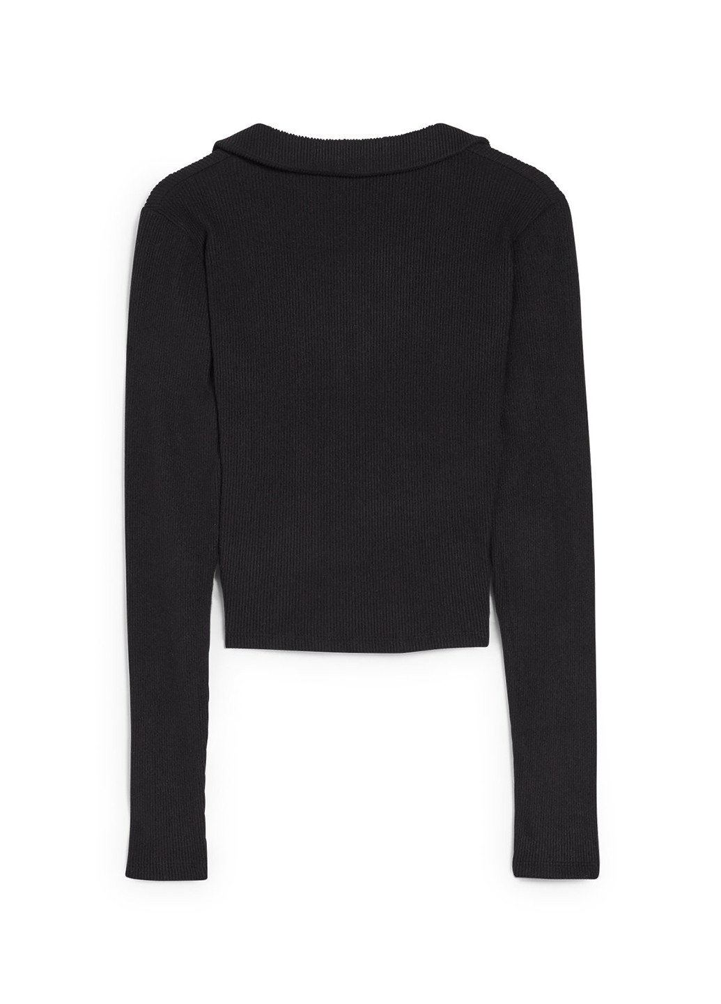 Чорна блуза C&A