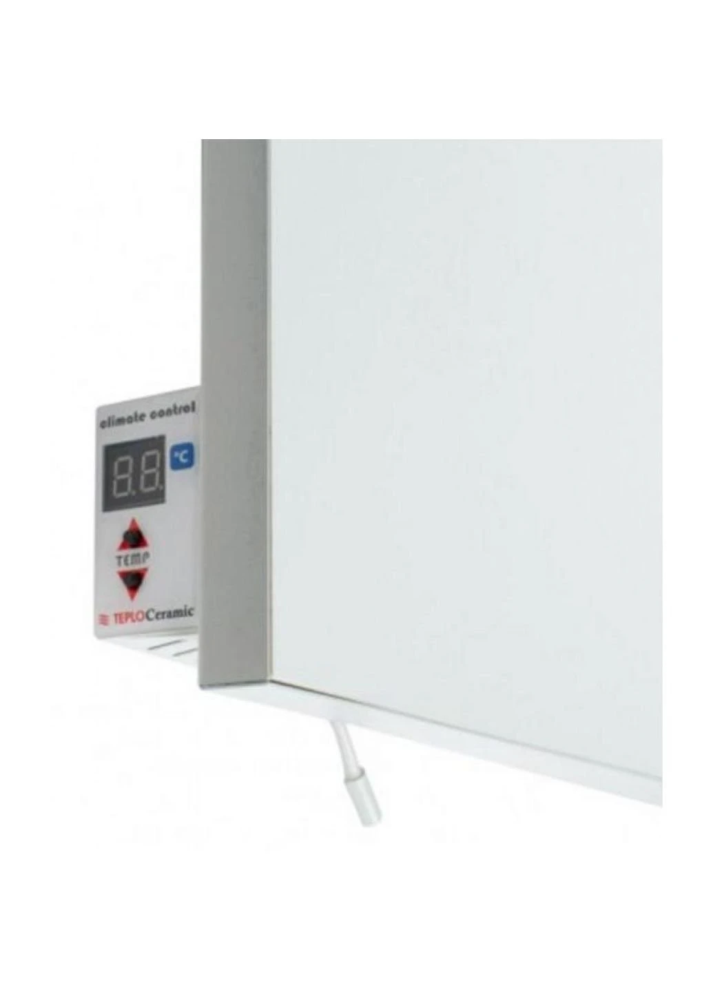 Обогреватель TCM-RA500WHITE Teploceramic (251155128)