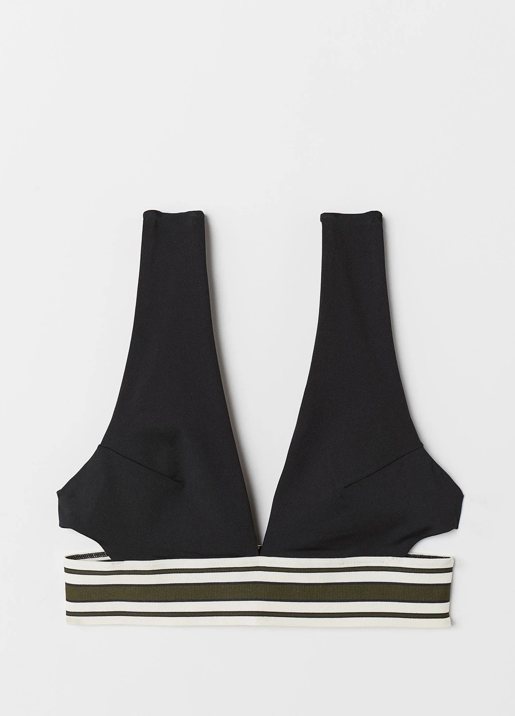 Купальный лиф H&M (362711287)