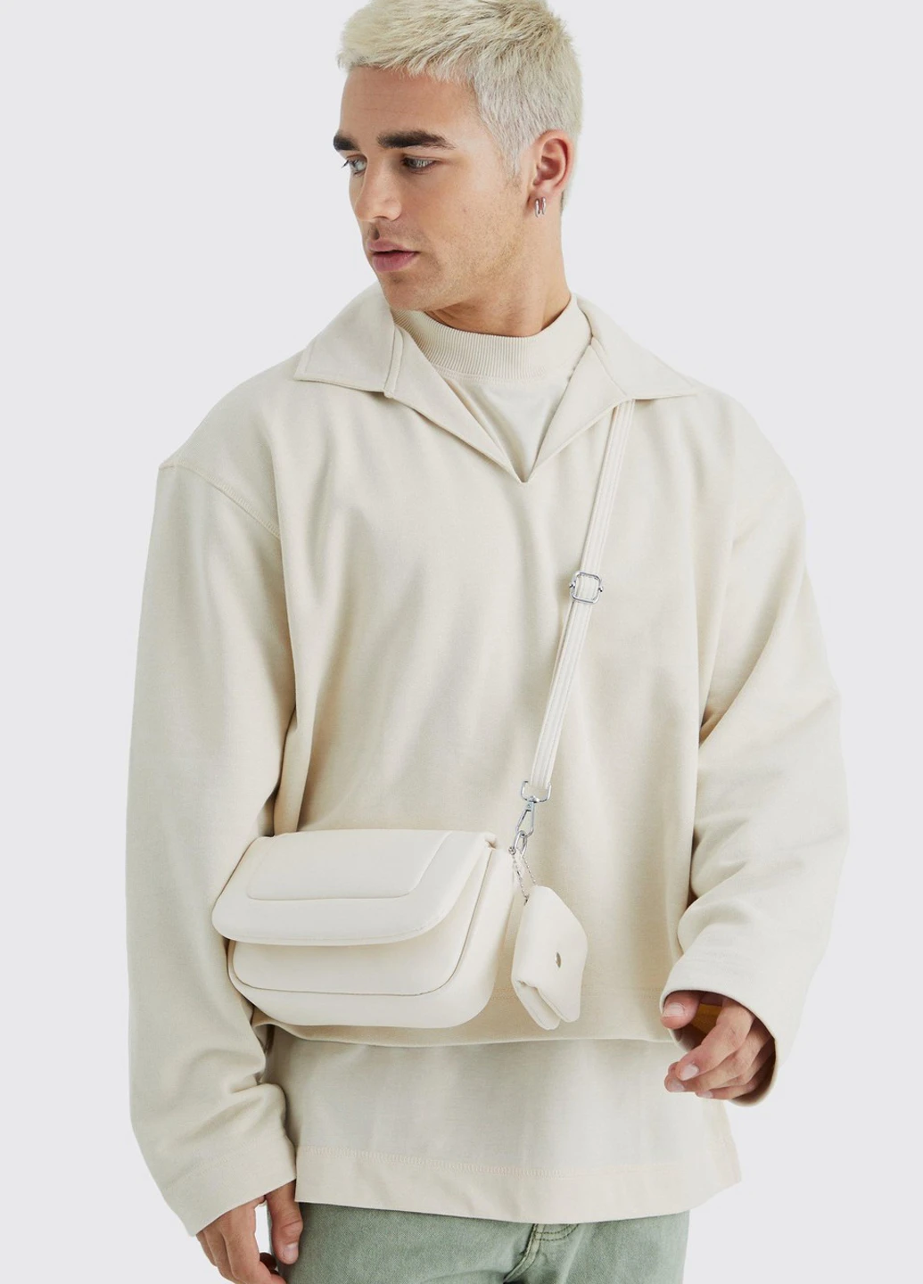 Сумка Boohoo (325923279)