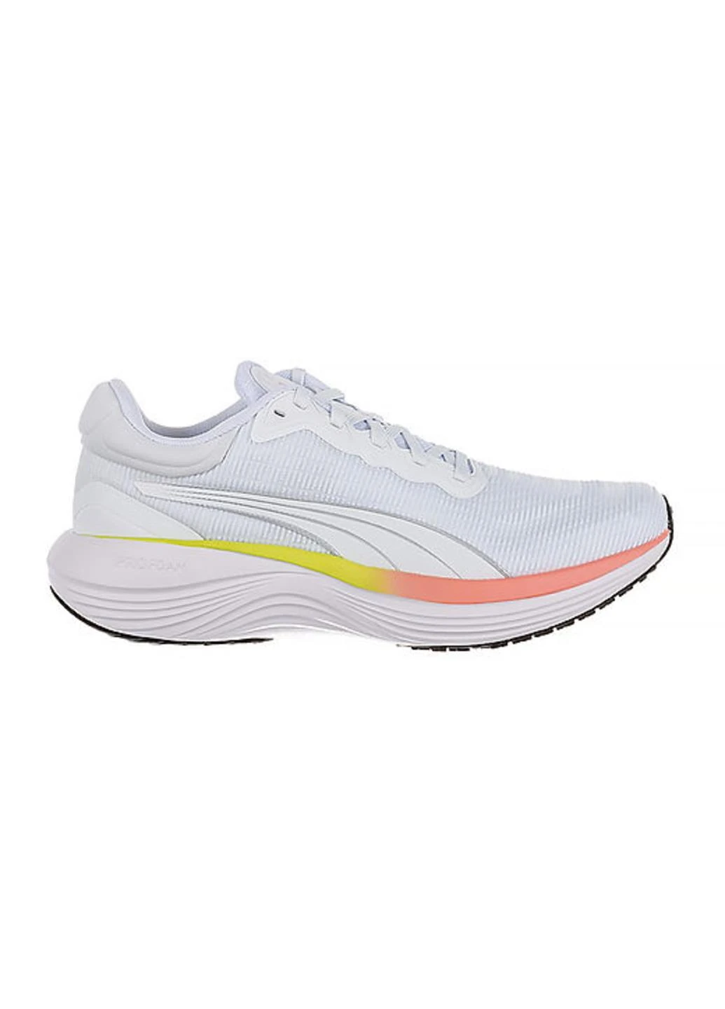 Кросівки 31000002 Puma Scend Pro Ultra Wn s білі демісезони (317280212)