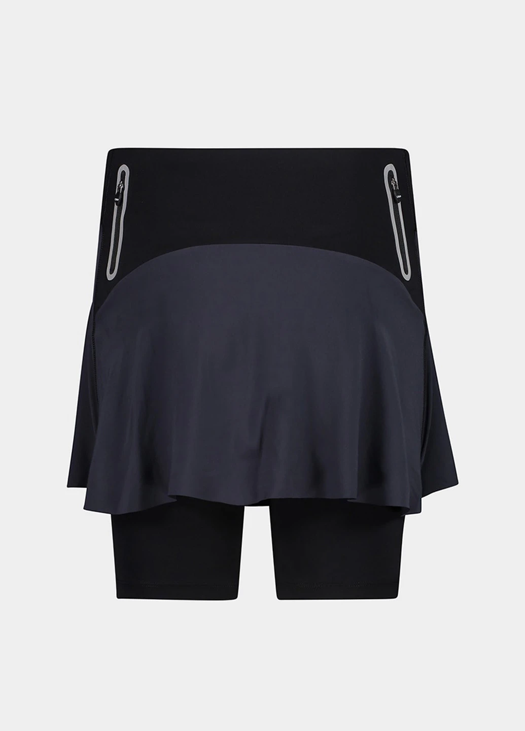 Спідниця-шорти CMP WOMAN SKIRT TRAIL 2-IN-1 (259985074)