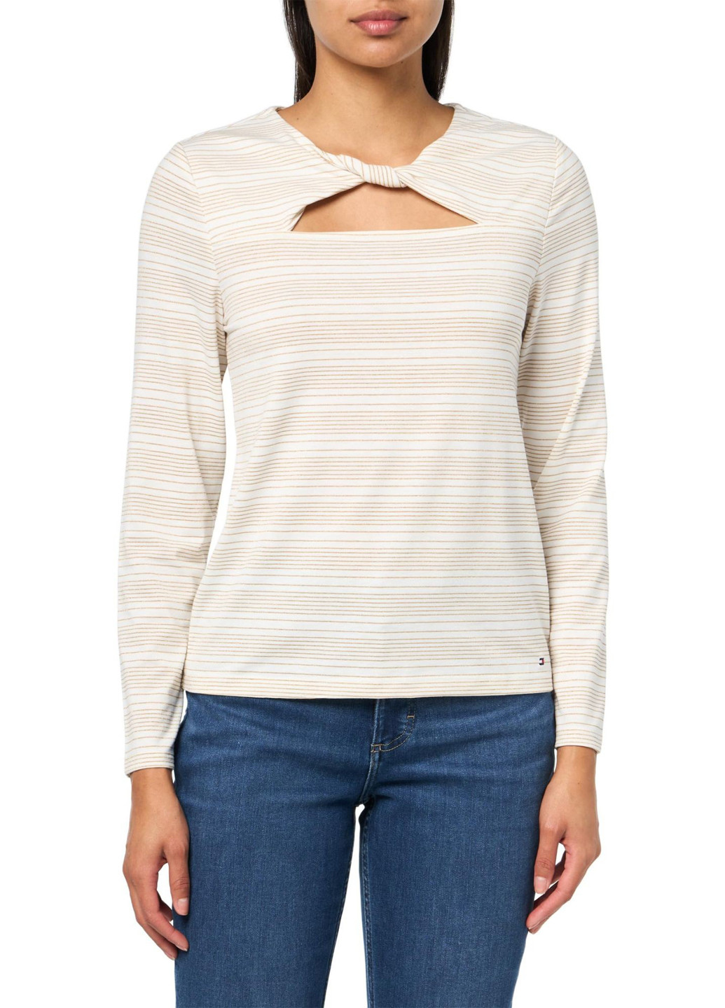 Лонгслив Tommy Hilfiger (362621954)