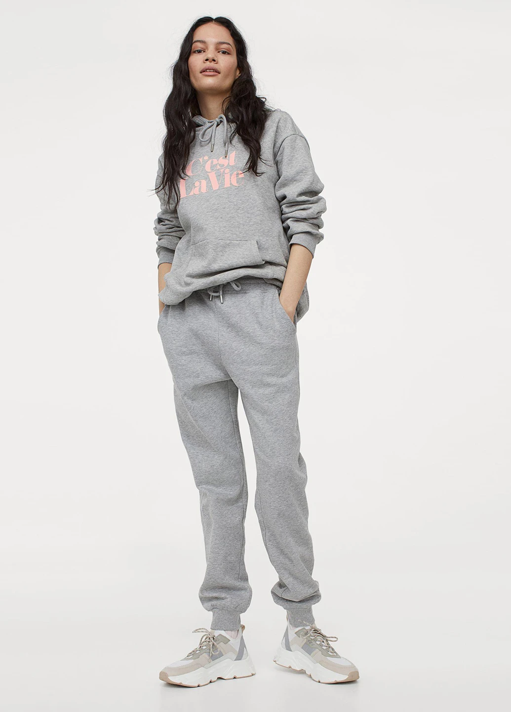 Штани H&M (251188493)