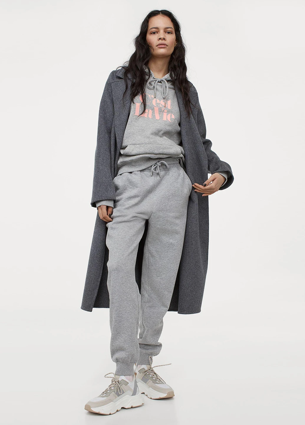 Штани H&M (251188493)