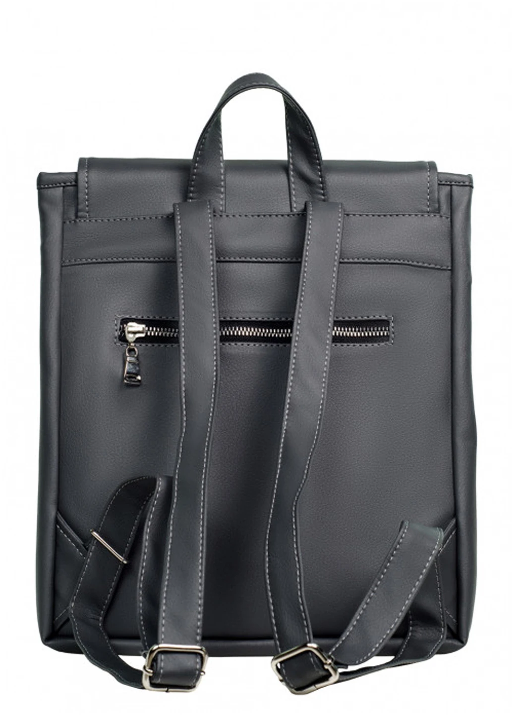 Женский рюкзак 30х12х25 см Sambag (210475336)