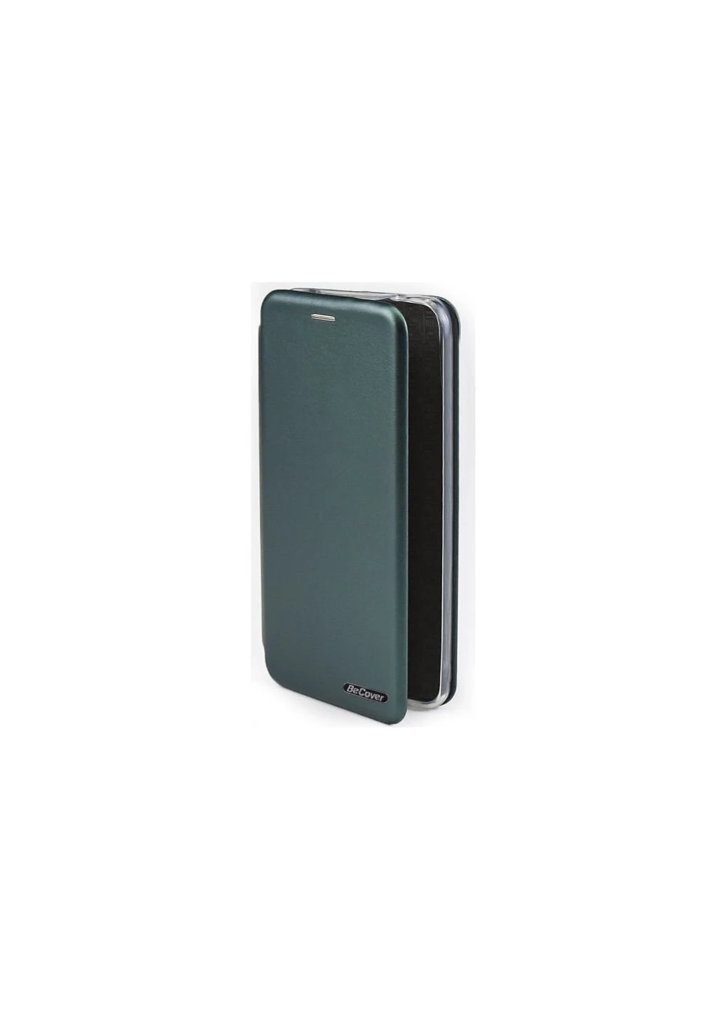 Чехол для мобильного телефона Exclusive Xiaomi Redmi Note 10 / Note 10S Dark Green (707017) BeCover (252572201)