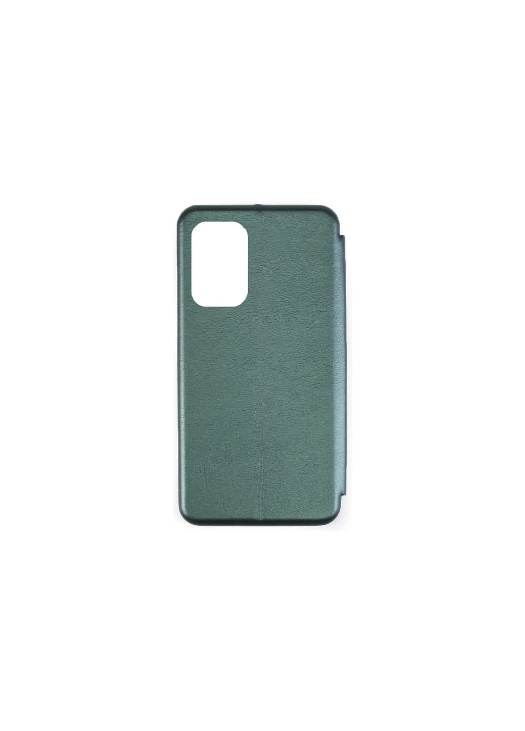 Чехол для мобильного телефона Exclusive Xiaomi Redmi Note 10 / Note 10S Dark Green (707017) BeCover (252572201)