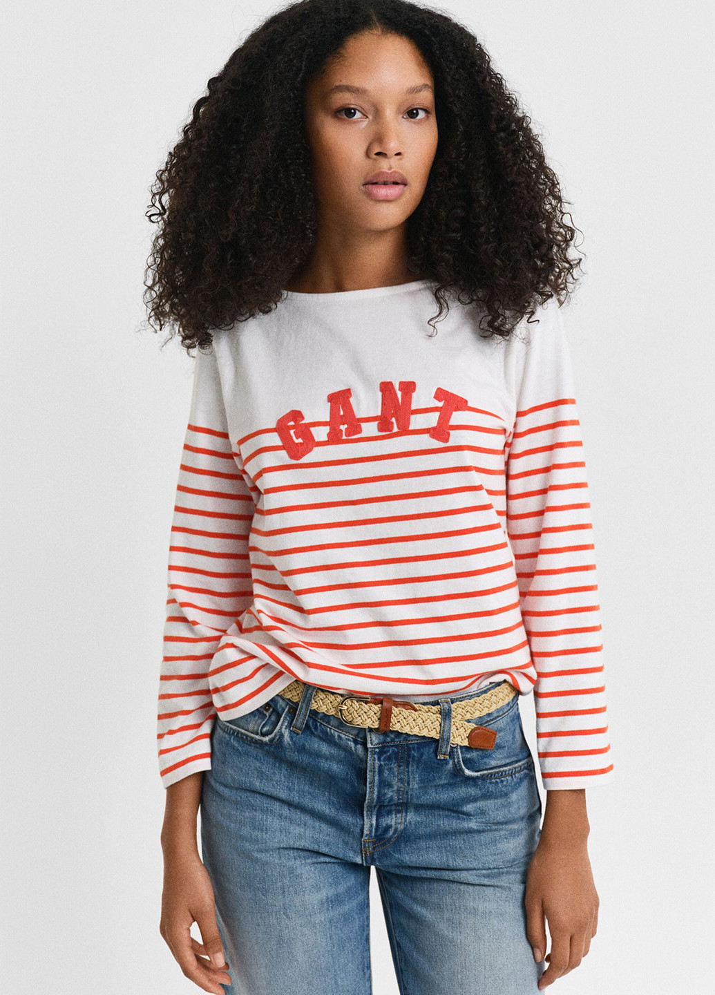 Лонгслив Gant (347246717)