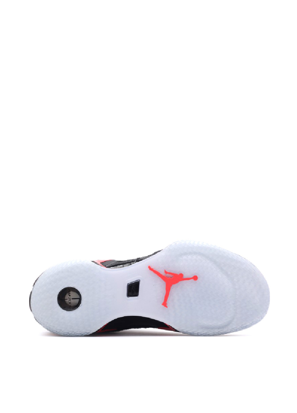 Чорні Осінні кросівки cz2650-001 Jordan XXXVI