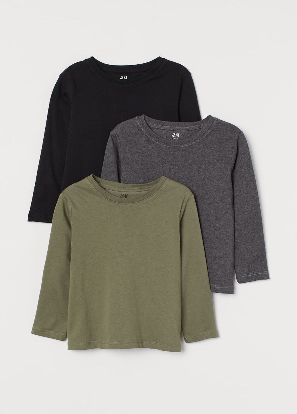 Кофта H&M (219110856)