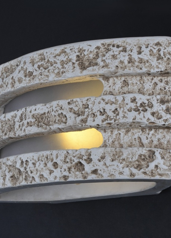 BCL-517W/1 Бра под камень Brille (253894511)