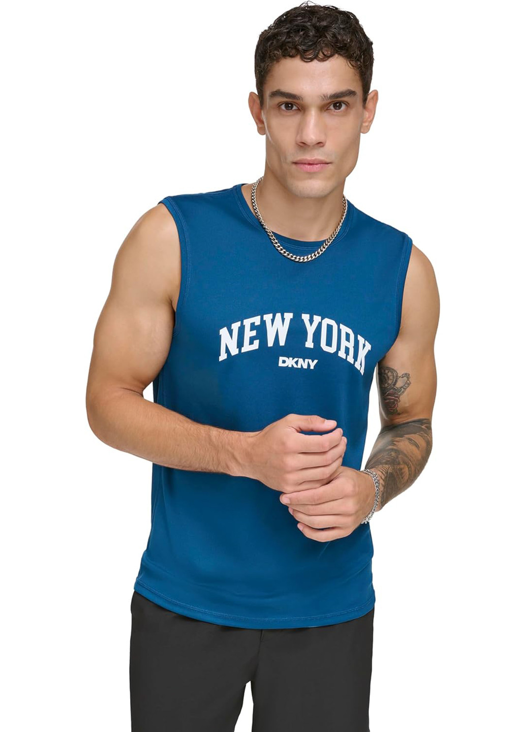 Майка DKNY (298852716)