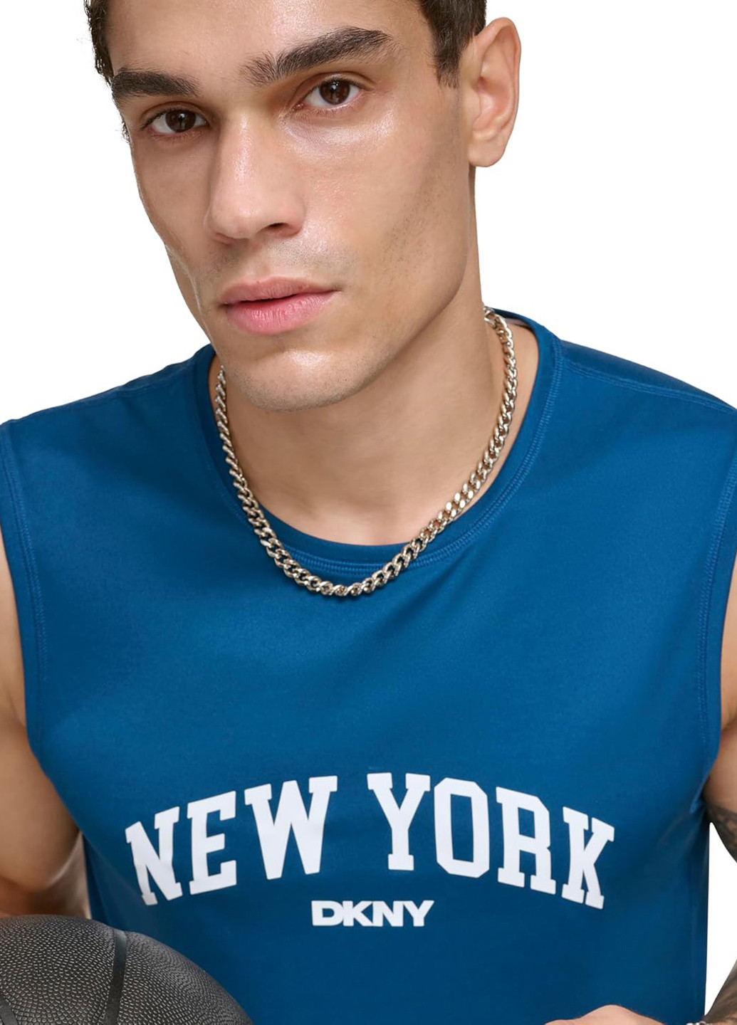 Майка DKNY (298852716)