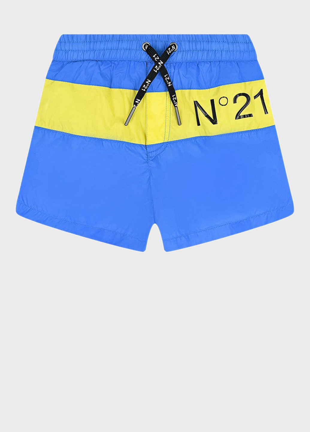 Шорты N°21 (302808979)