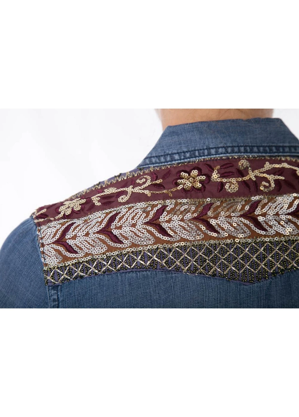 Сорочка Desigual (227447207)