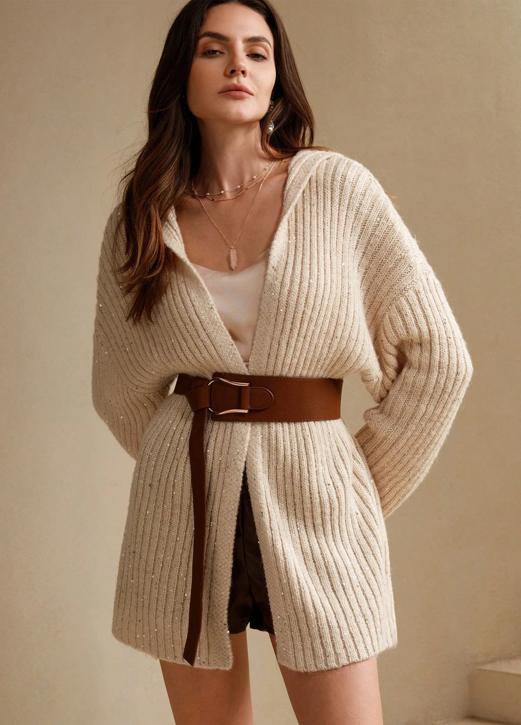 Кардиган SHEIN (338187033)