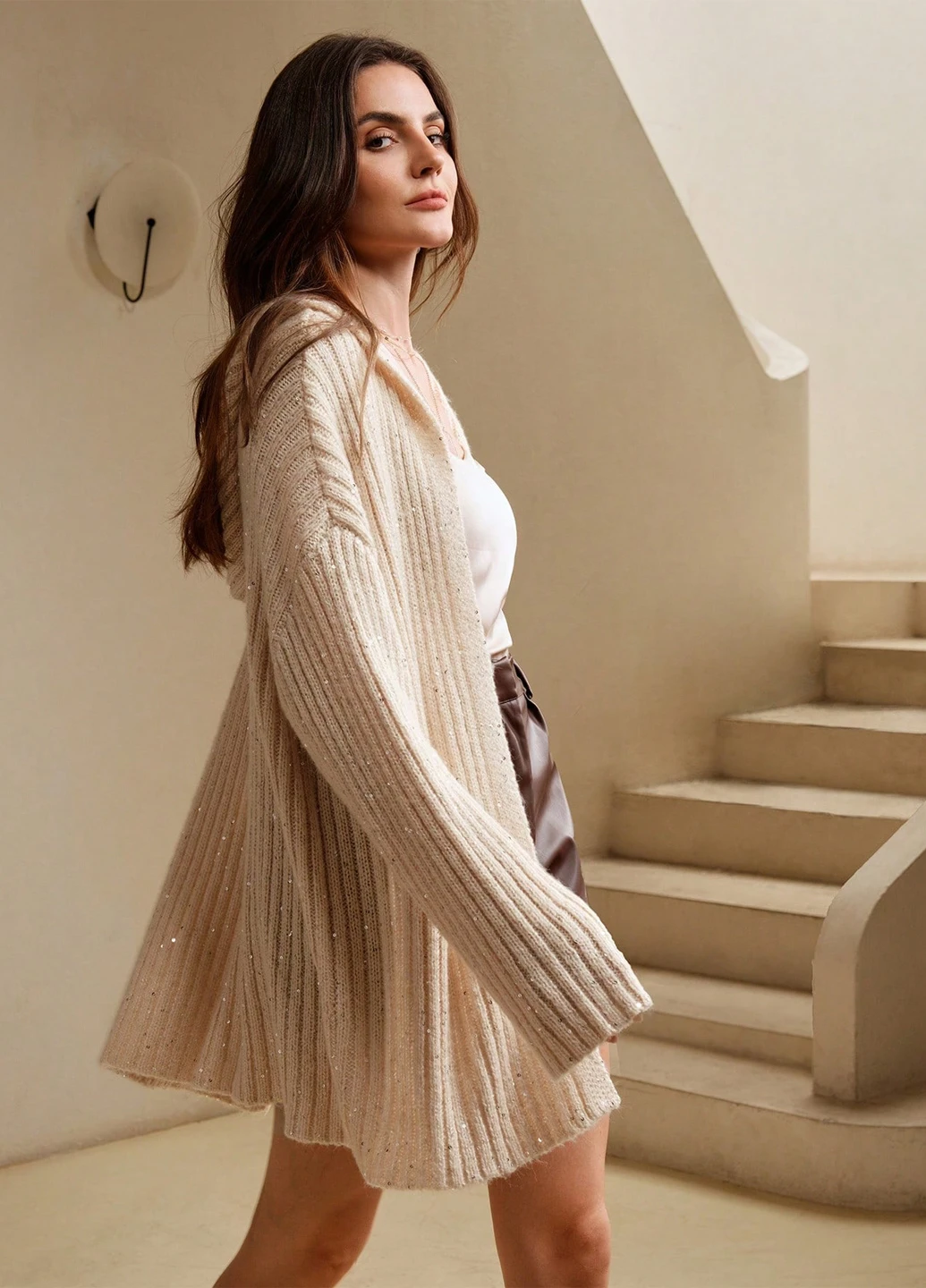Кардиган SHEIN (338187033)