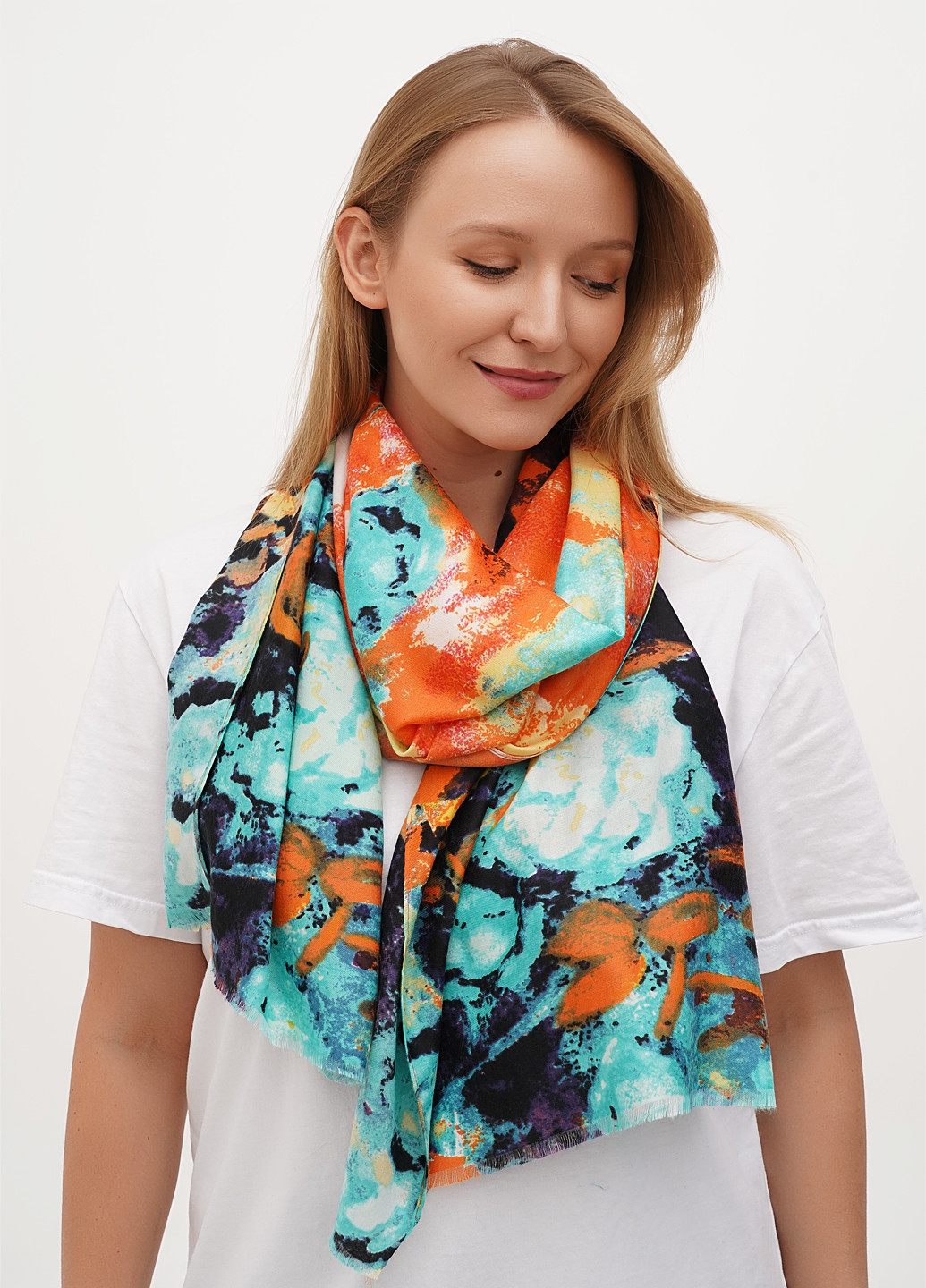 Шарф Maglieria Veneta (302154910)