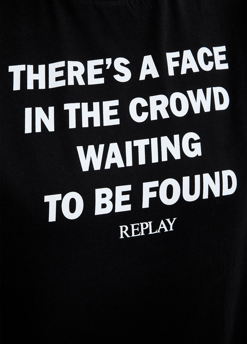 Футболка Replay - (315066965)