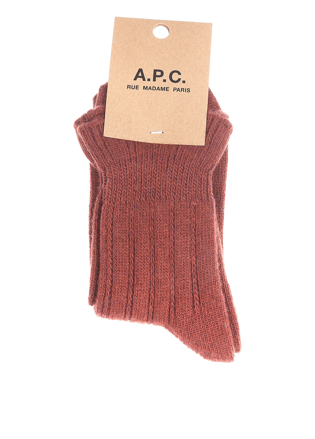 Шкарпетки A.P.C. (91414261)