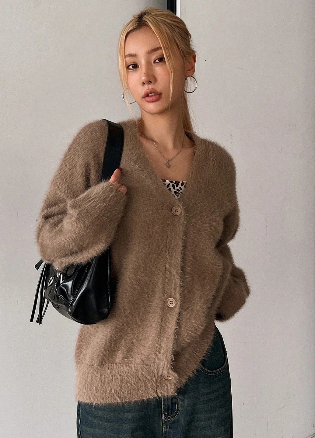 Кофта SHEIN (322849263)