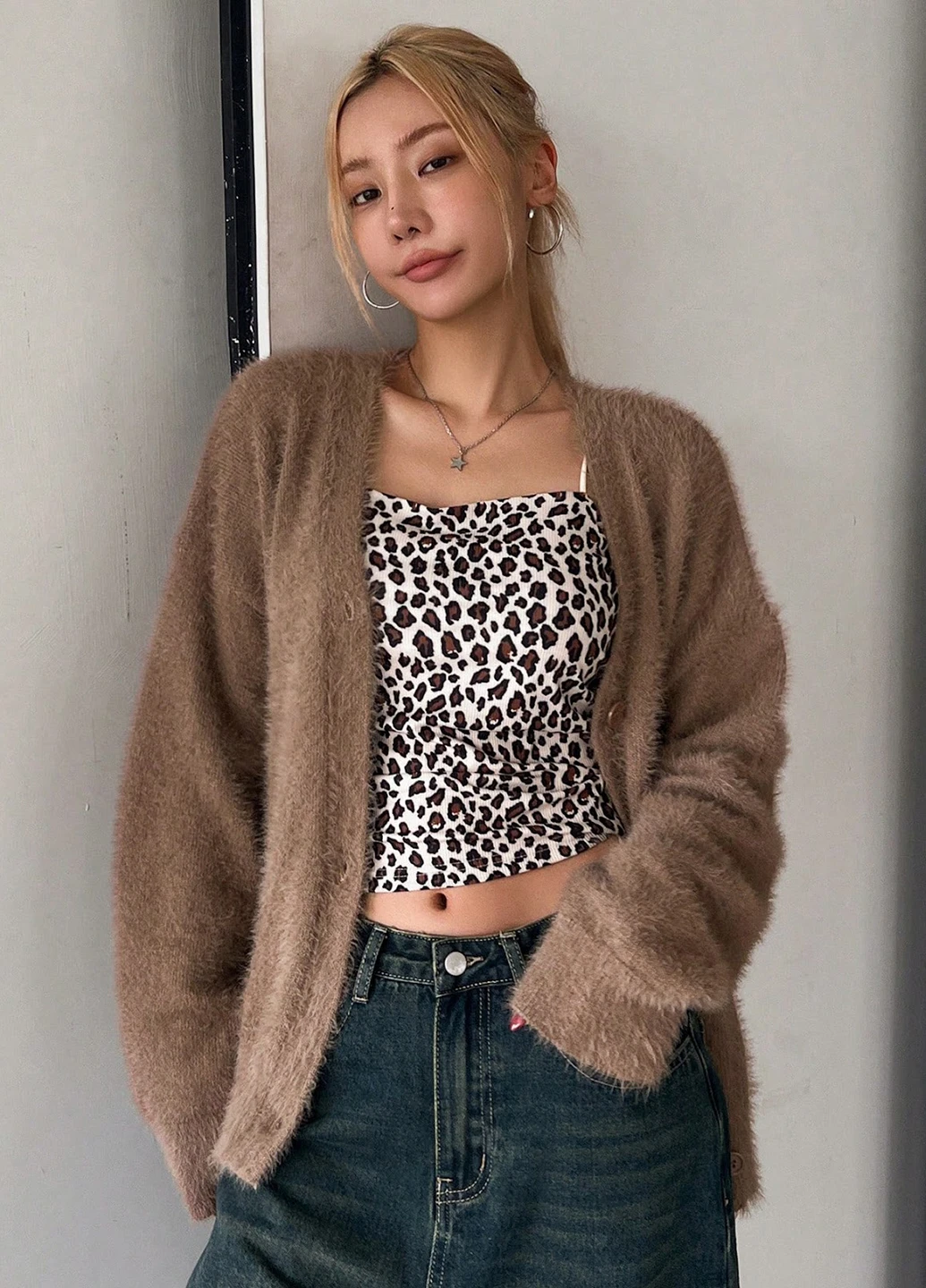 Кофта SHEIN (322849263)