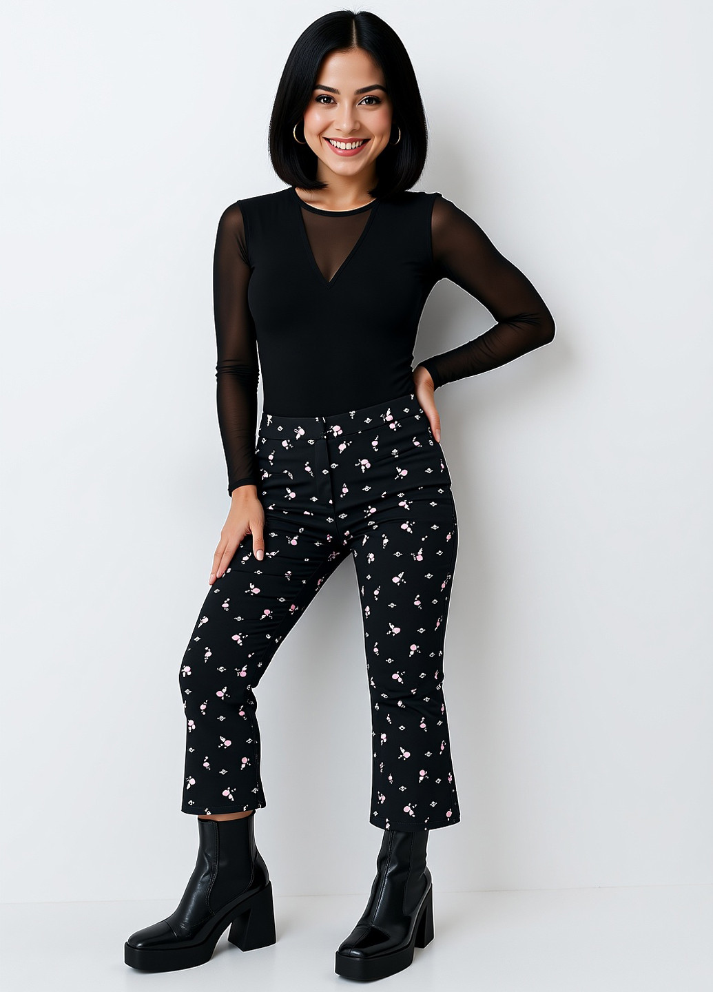 Штани Mohito (266554055)