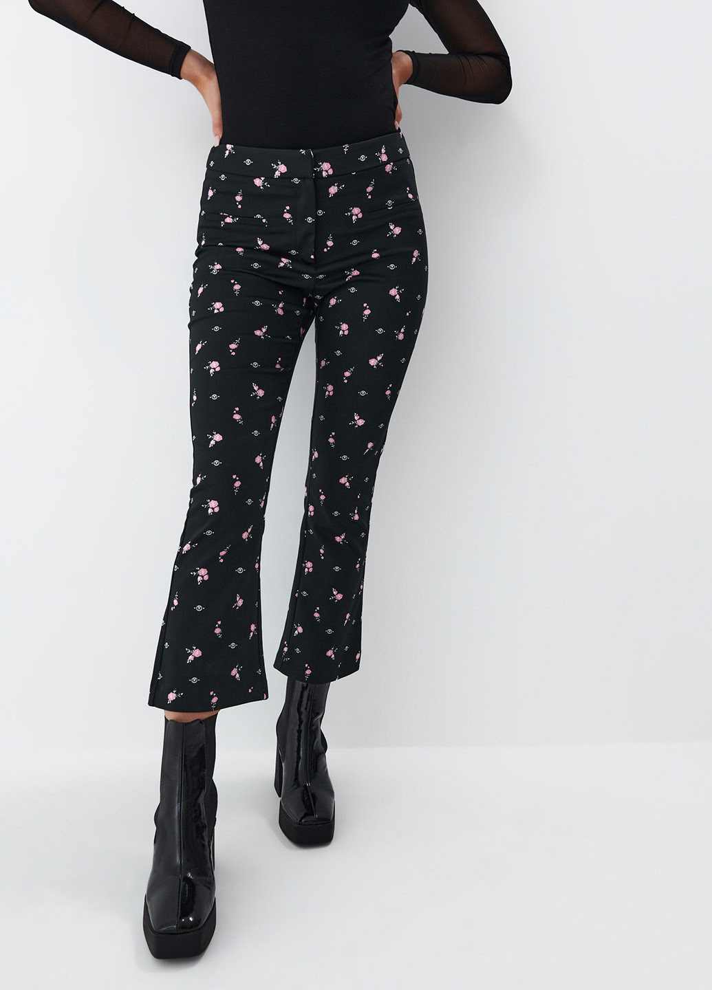 Штани Mohito (266554055)