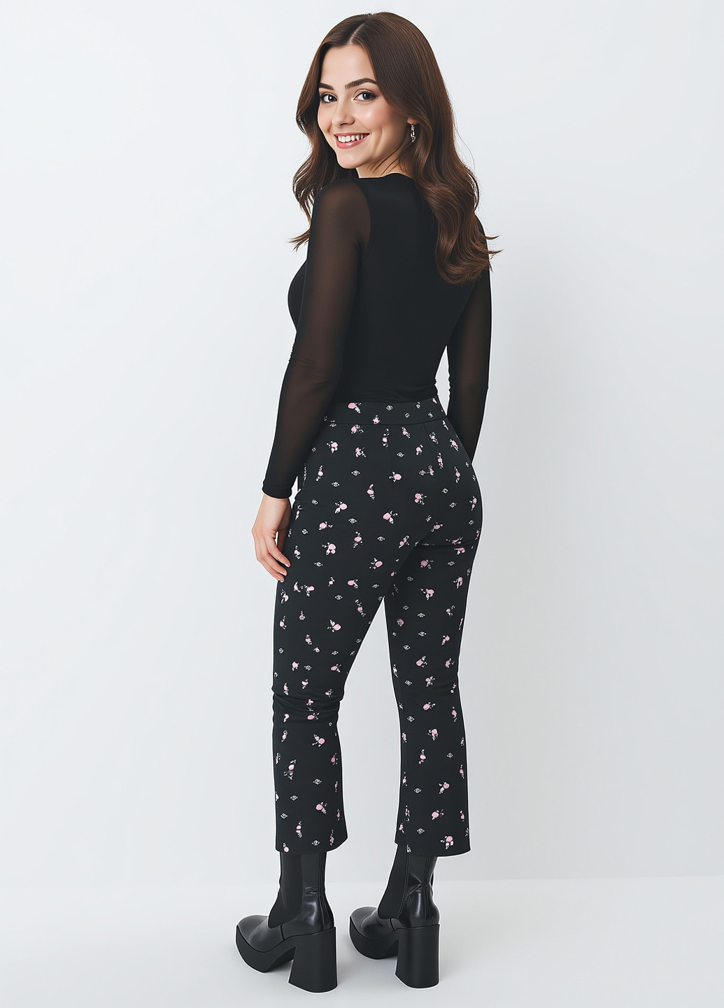 Штани Mohito (266554055)