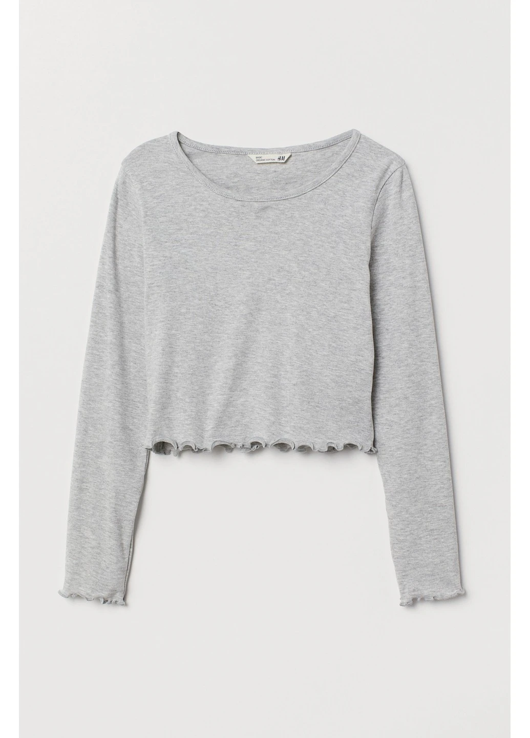 Лонгслив H&M (243763418)