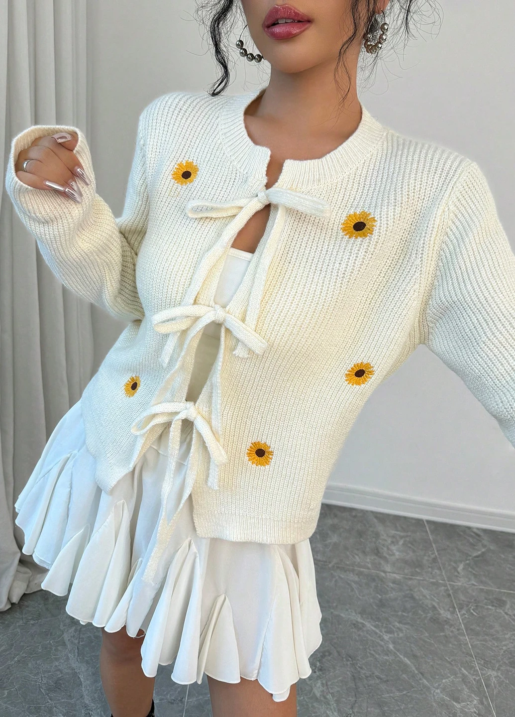 Кардиган SHEIN (334151865)