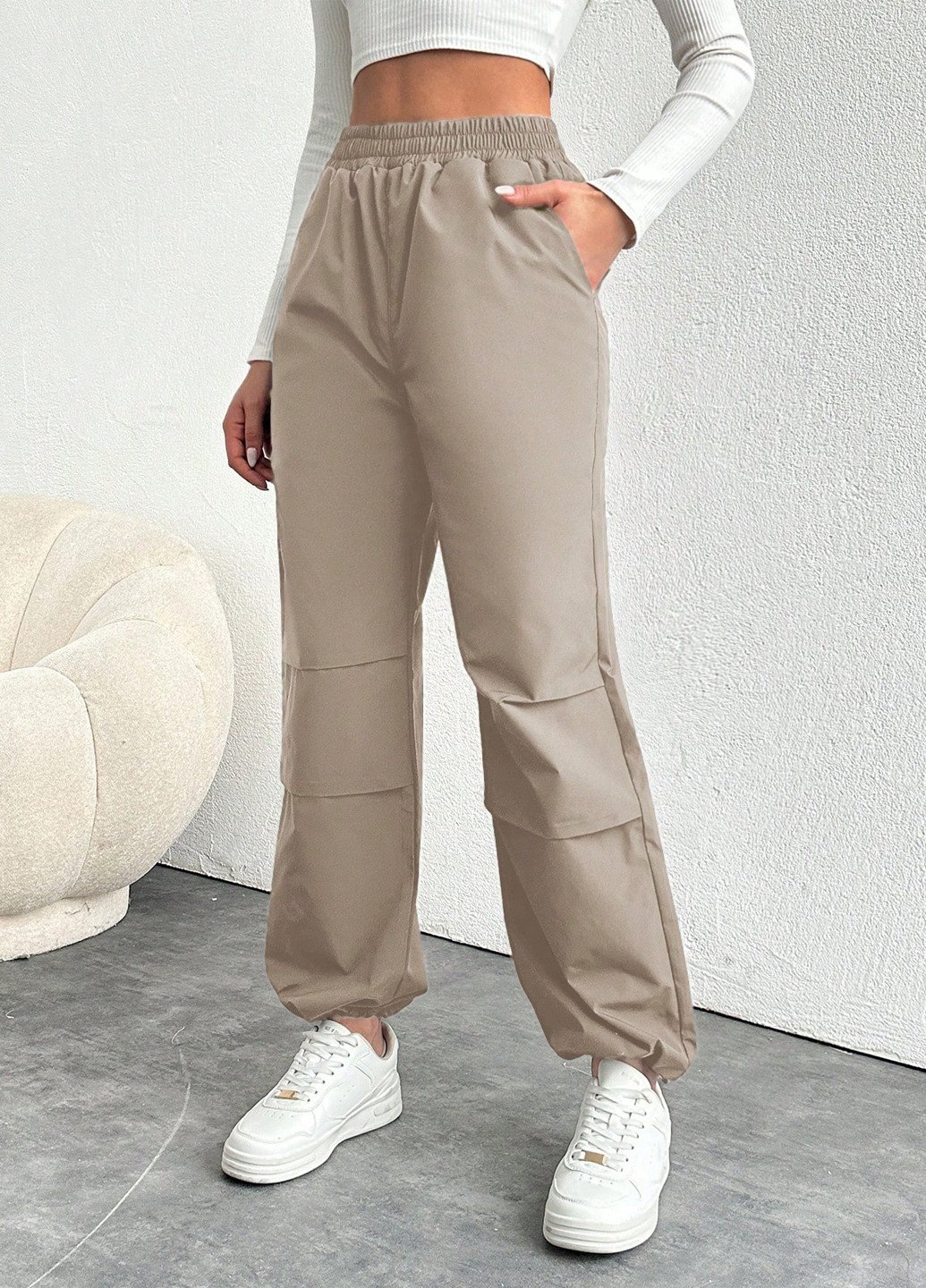 Штани SHEIN (343353711)