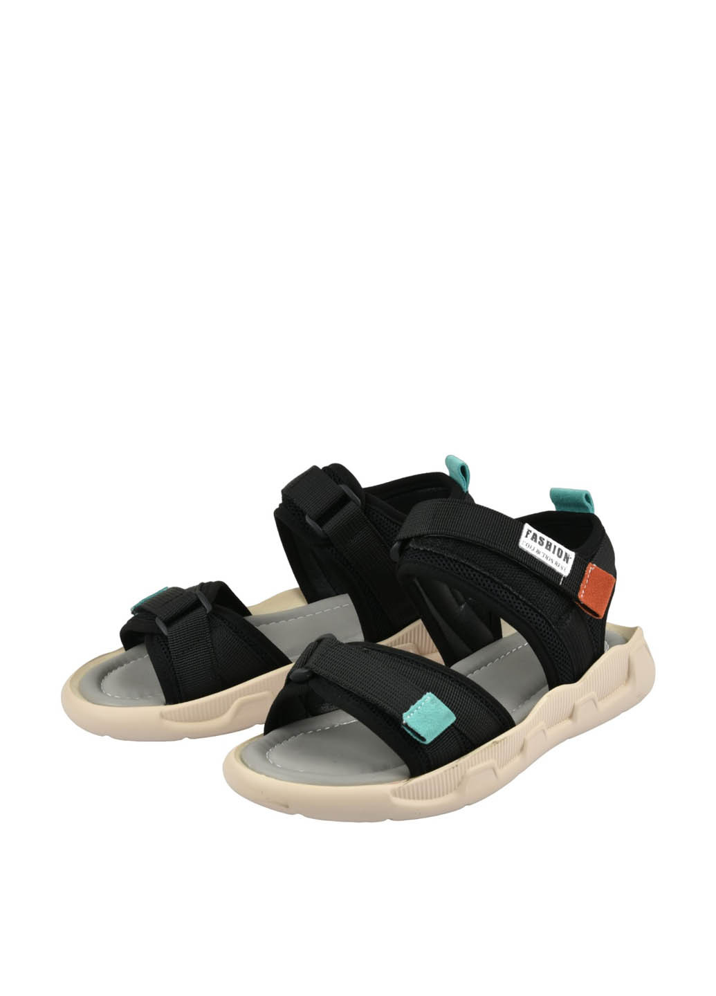 Сандалії Zojas Shoes (293275923)