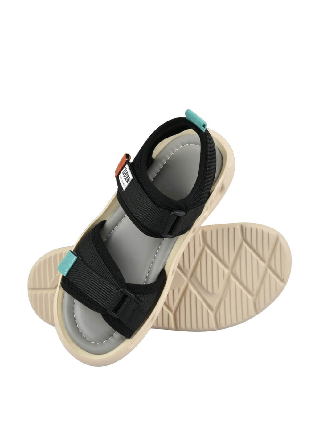 Сандалії Zojas Shoes (293275923)