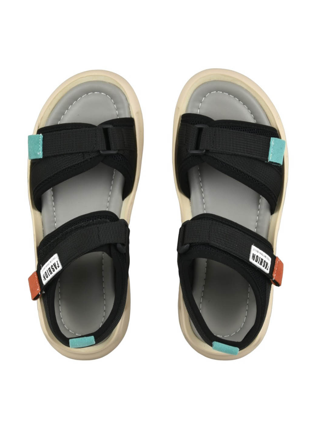 Сандалії Zojas Shoes (293275923)