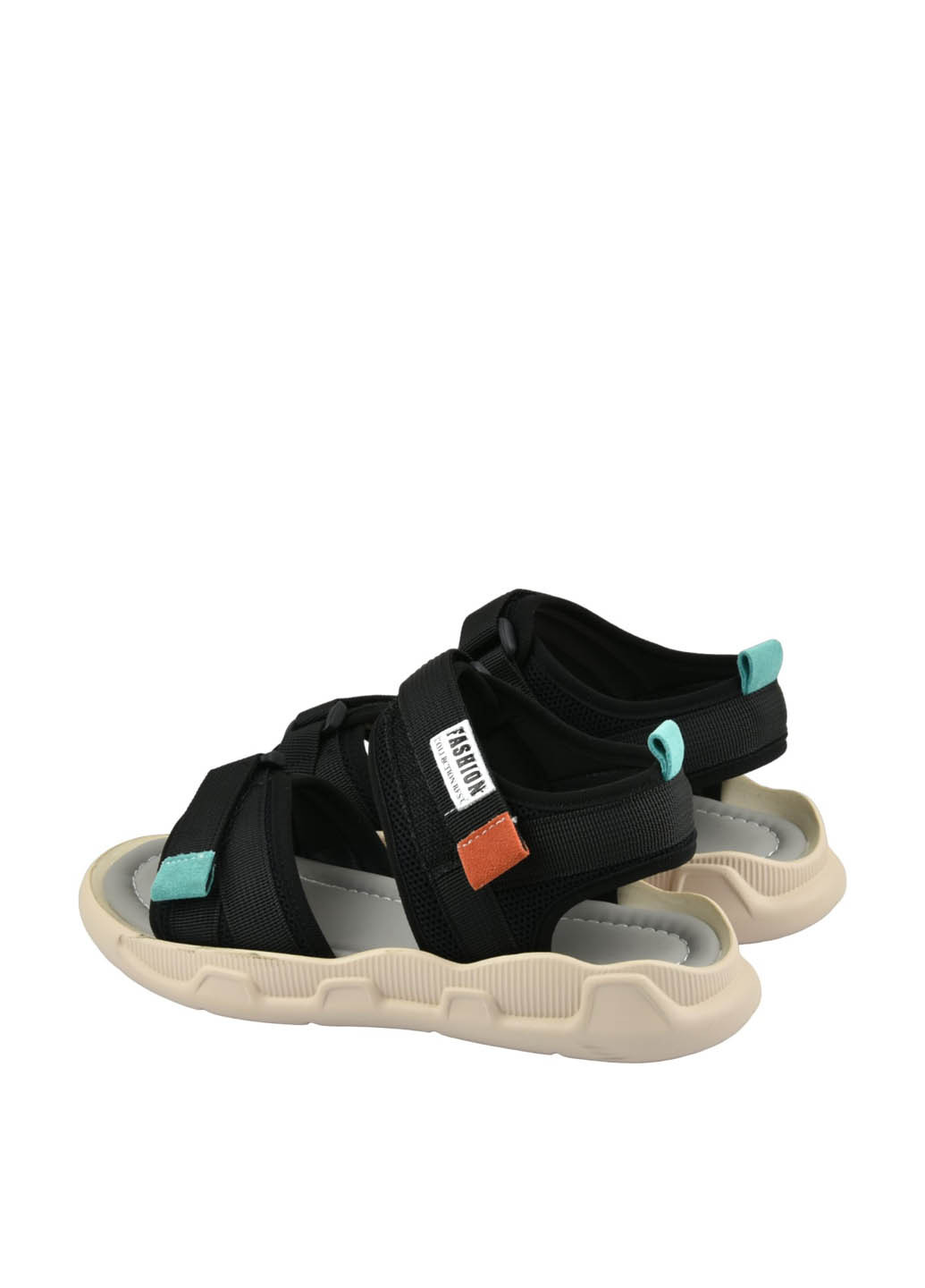 Сандалії Zojas Shoes (293275923)