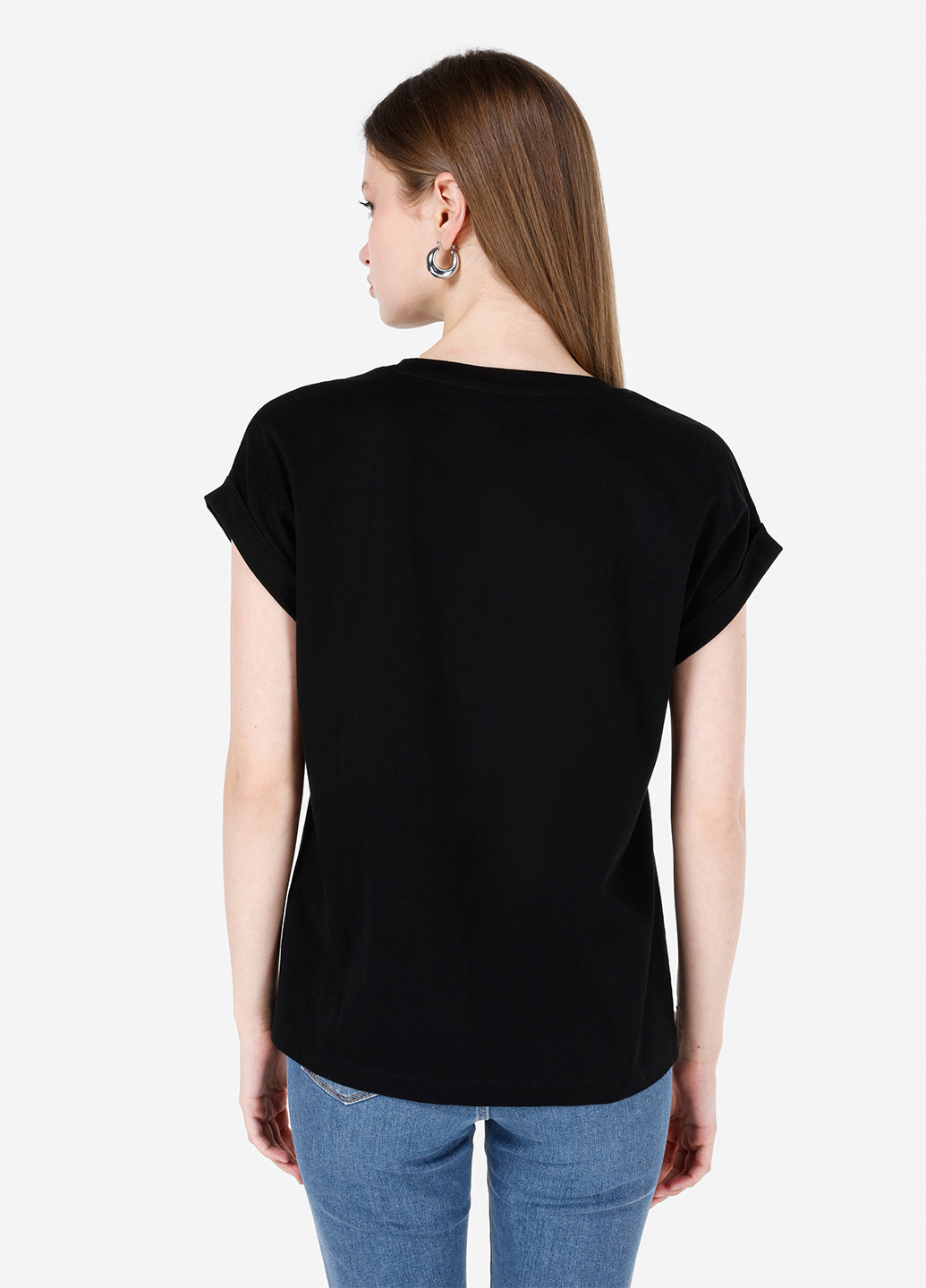 Футболка Colin's - (292311598)