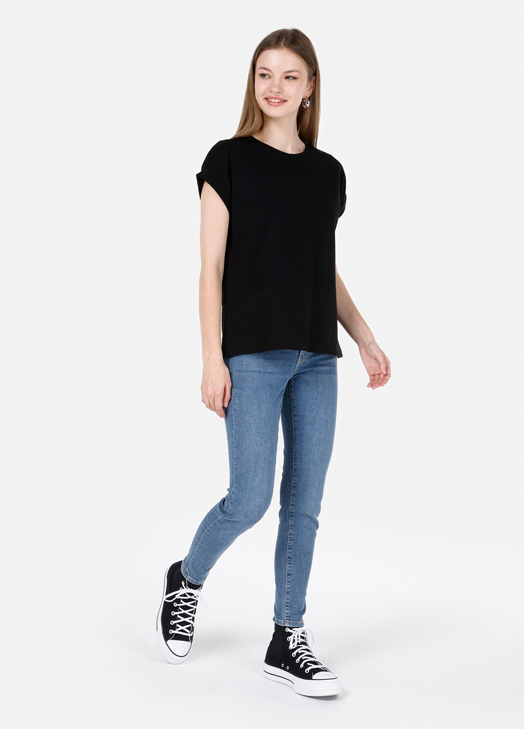 Футболка Colin's - (292311598)