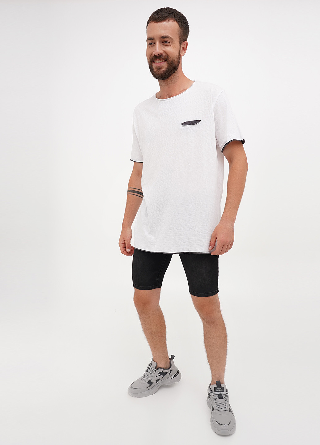 Шорты Terranova (299200494)