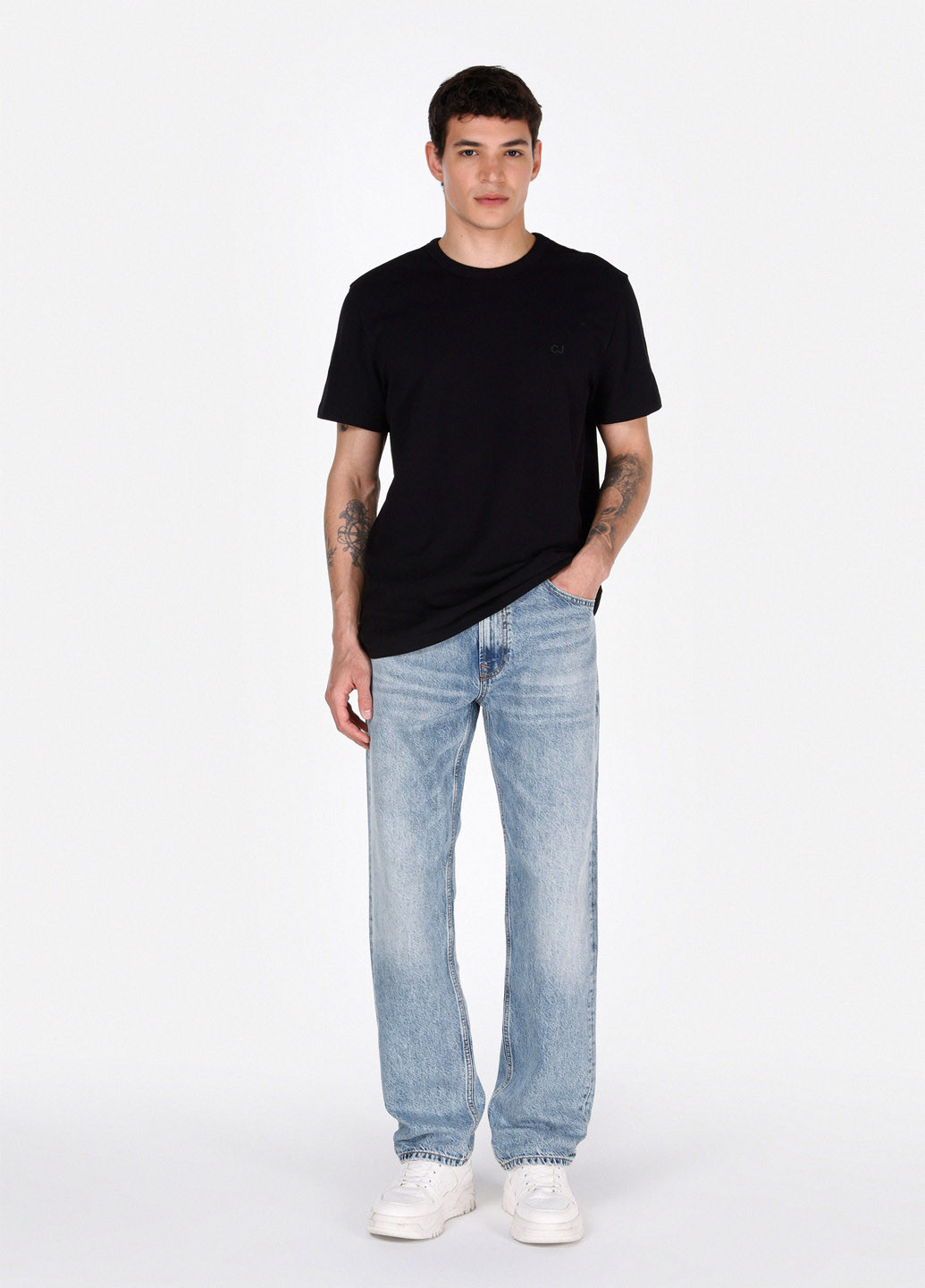 Джинси Colin's (336190958)